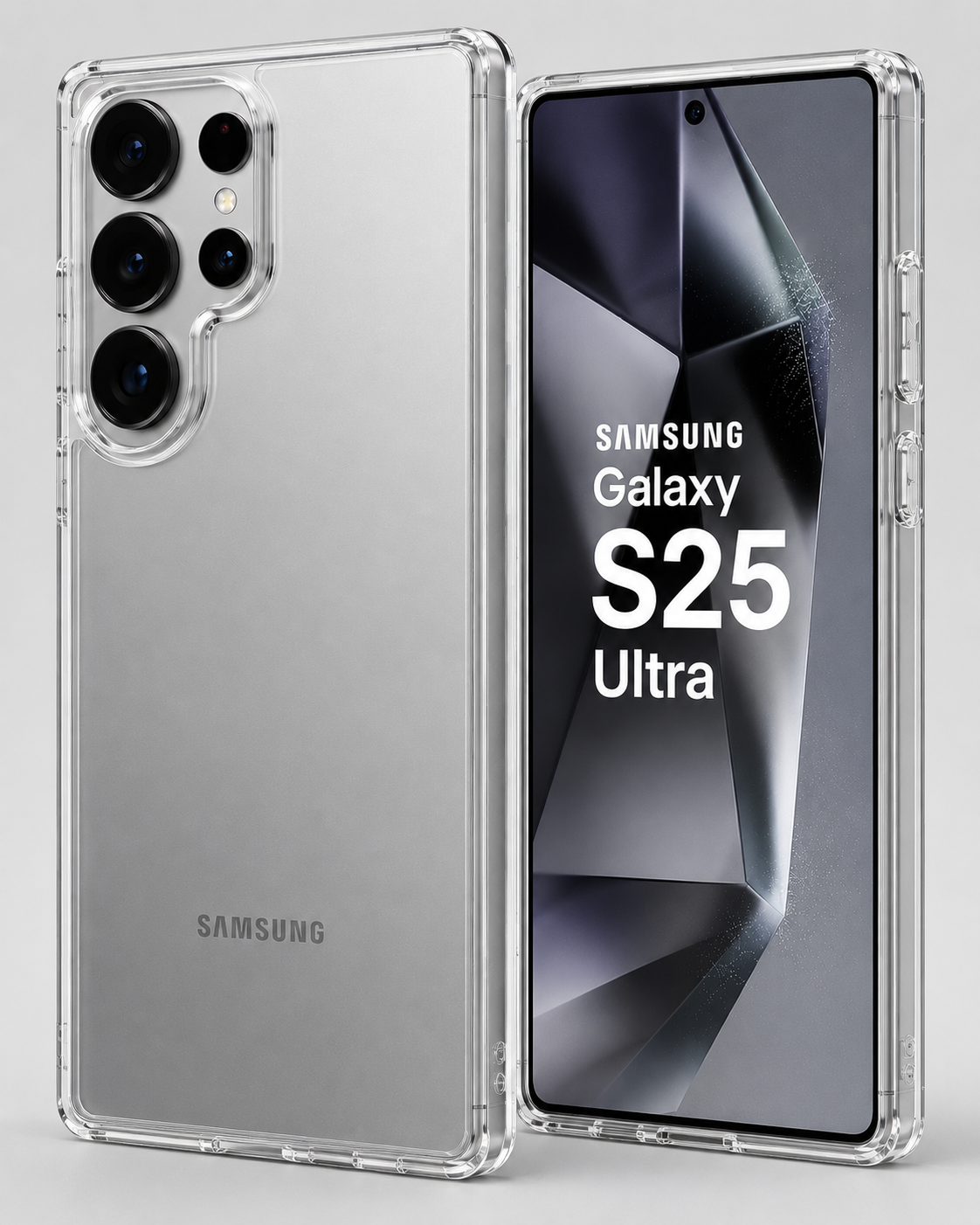 Samsung Galaxy S25 Ultra phone cases