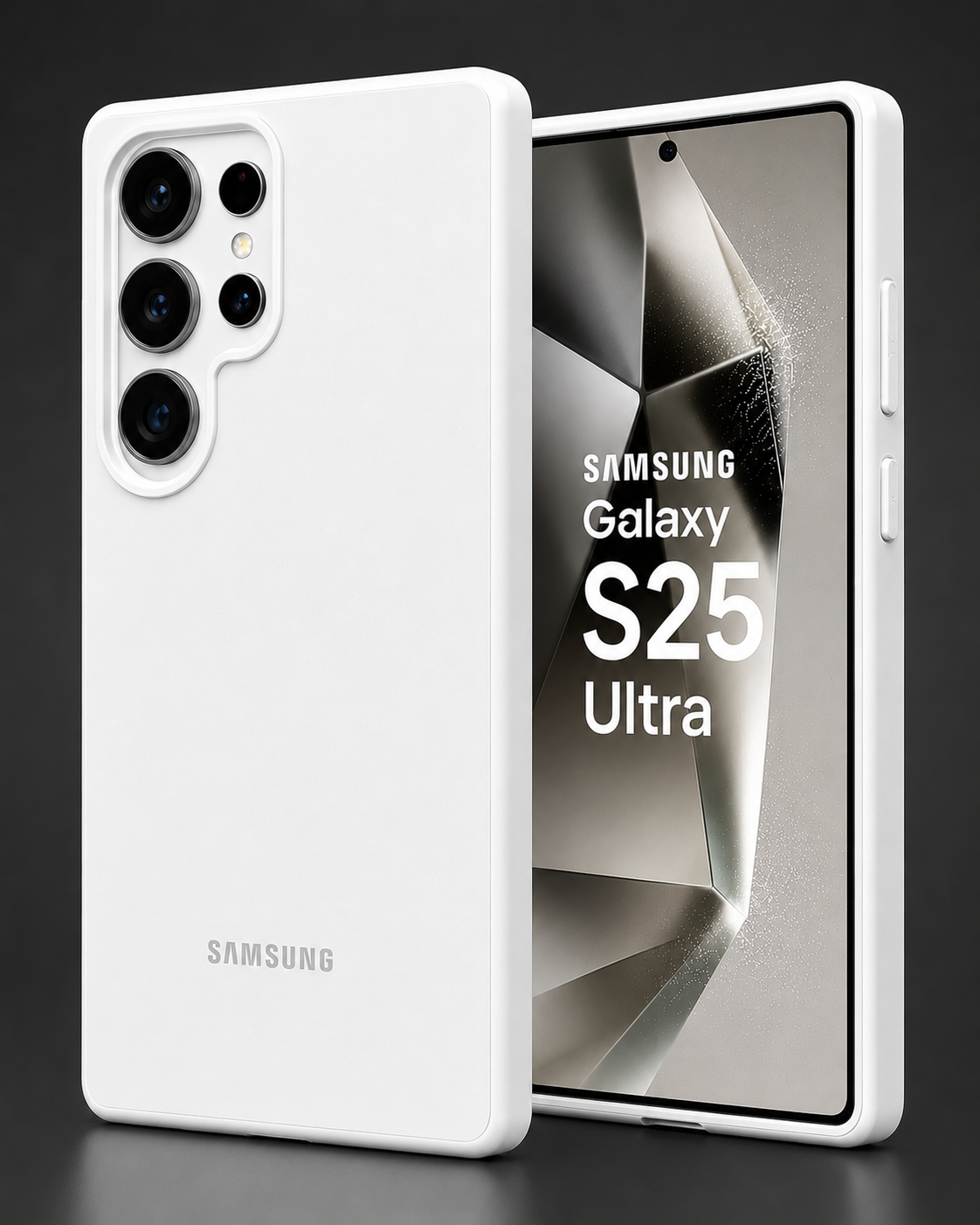 Samsung Galaxy S25 Ultra phone cases
