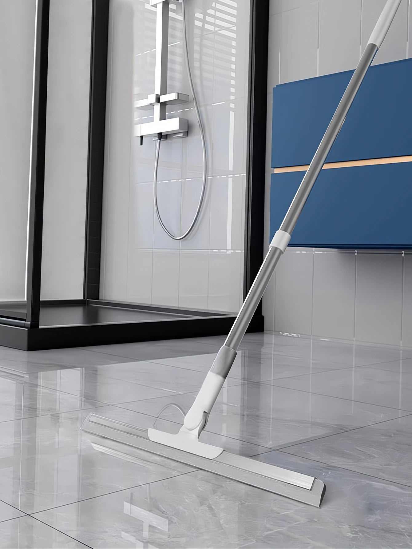 Magic Vibe Vault Broom