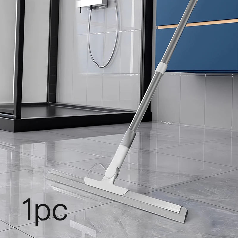 Magic Vibe Vault Broom