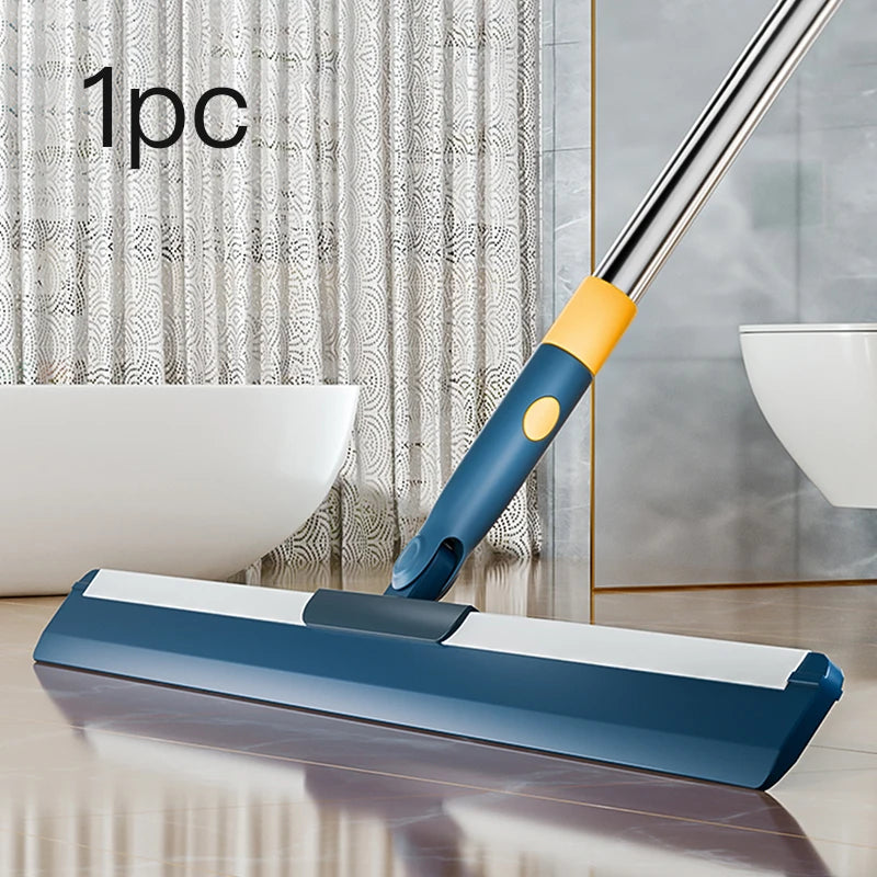 Magic Vibe Vault Broom