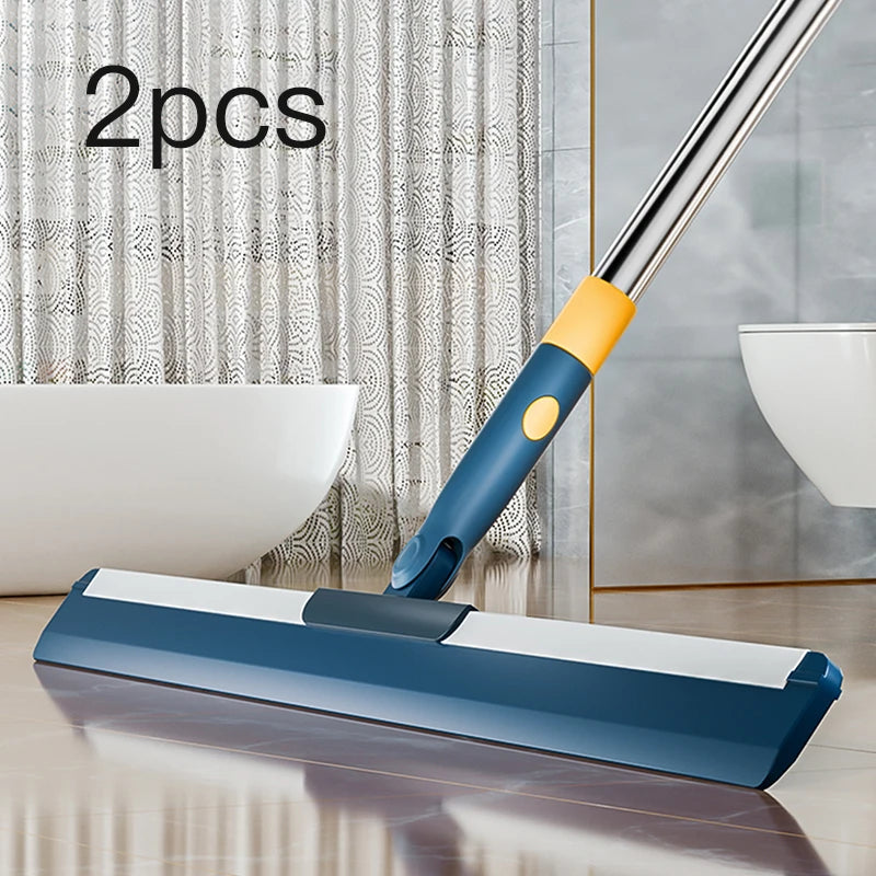 Magic Vibe Vault Broom