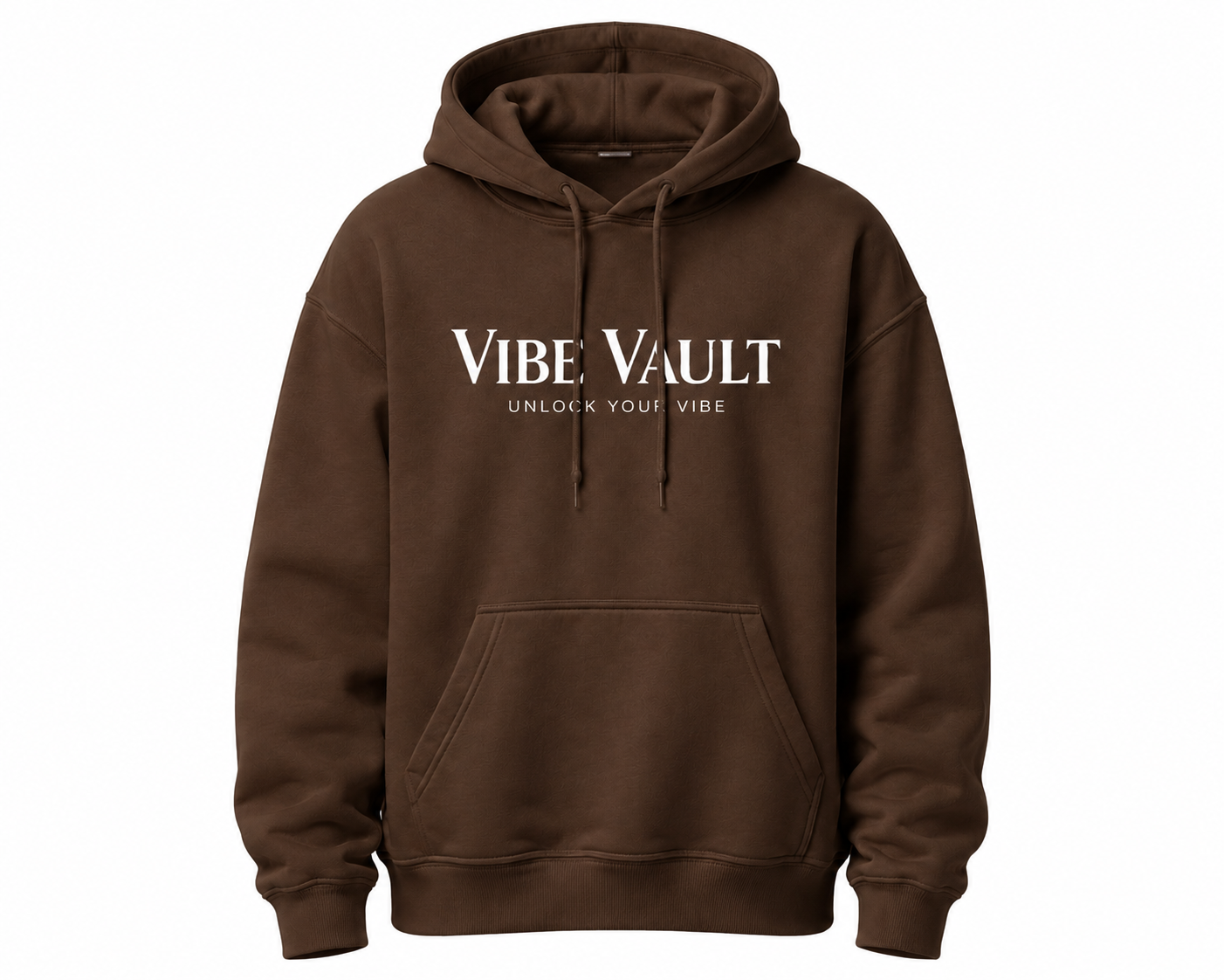 Vibe Vault hoodies